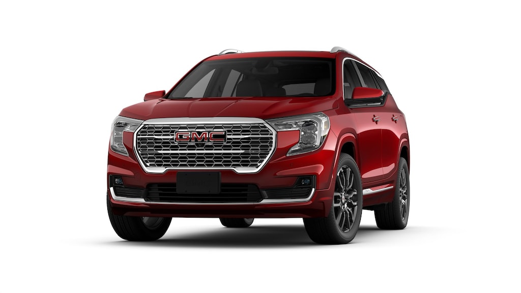 New 2024 GMC Terrain For Sale at i.g. Burton Buick GMC of Glen Burnie