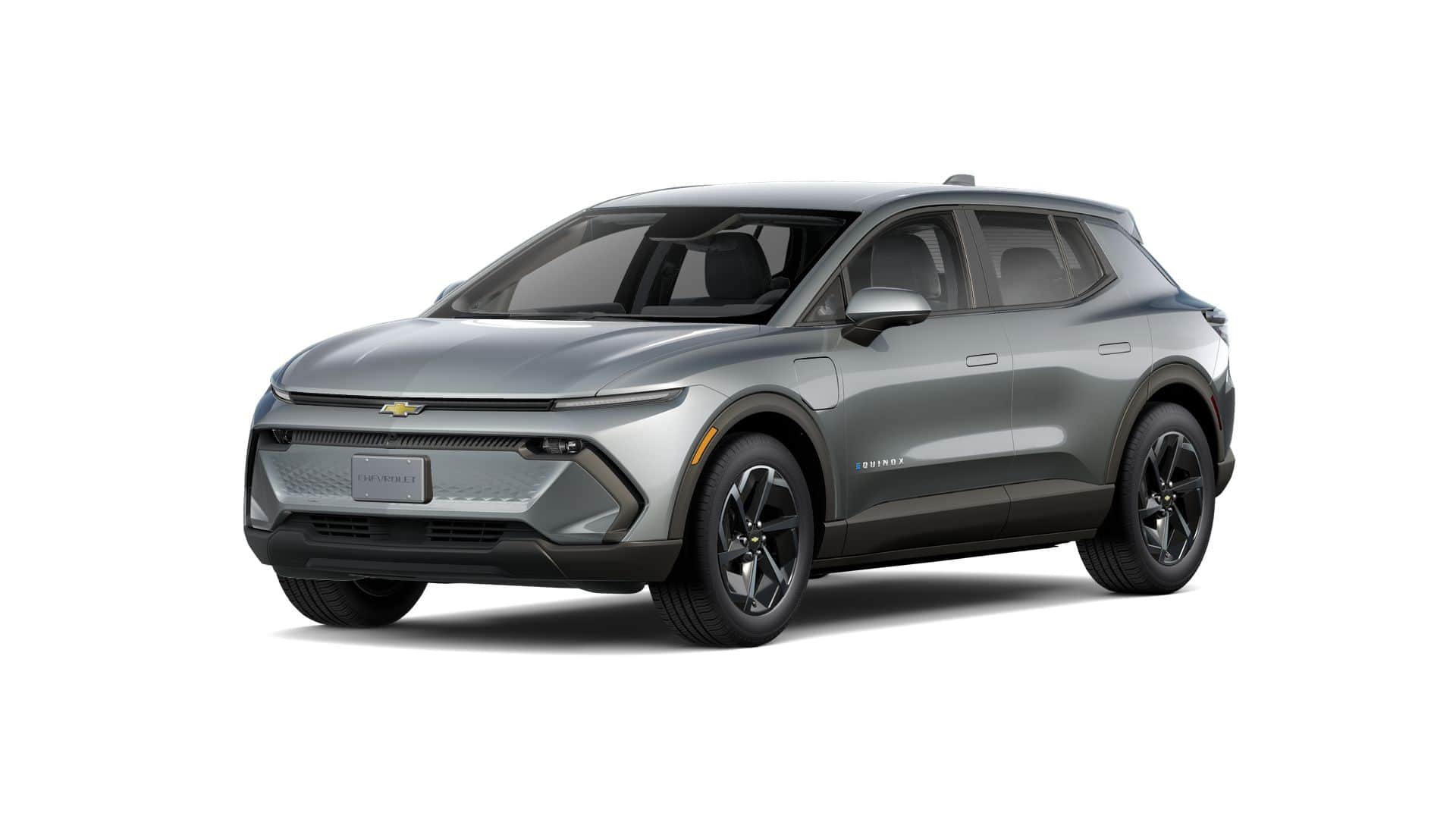 Thumbnail: 2025 Chevrolet Equinox - 1