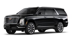2025 CADILLAC Escalade ESV Premium Luxury Platinum SUV