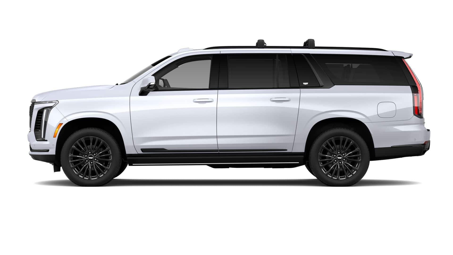 2026 New CADILLAC Escalade ESV for Sale in Birmingham, Alabama | 26156