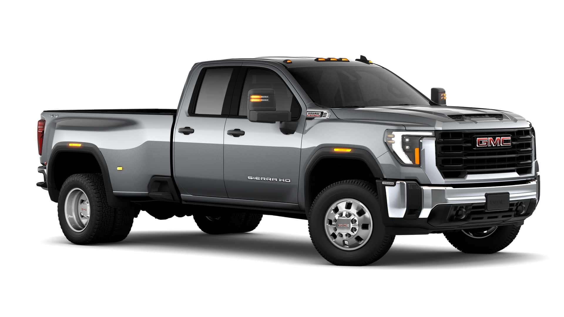 2026 GMC Sierra 3500HD Pro - Photo 29