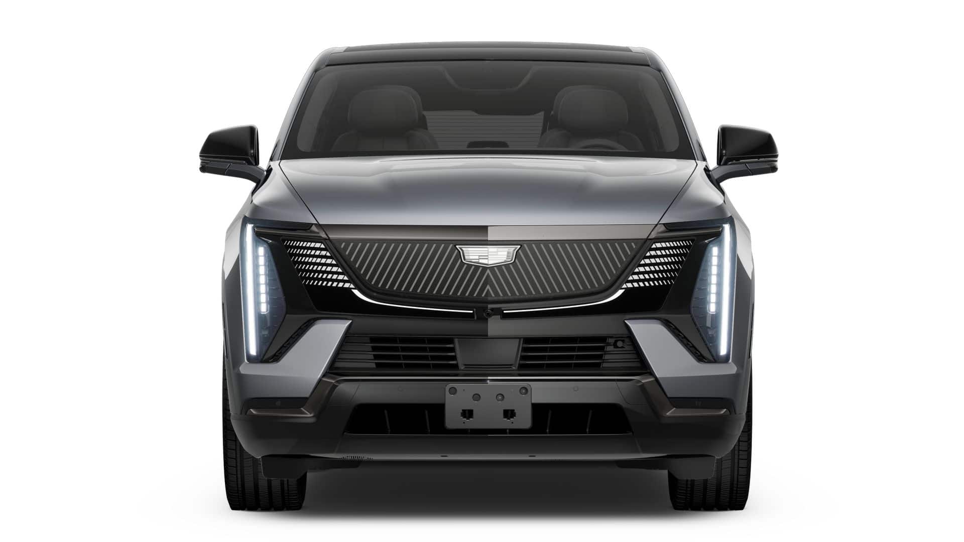 2026 Cadillac Escalade IQ Premium Sport photo 2