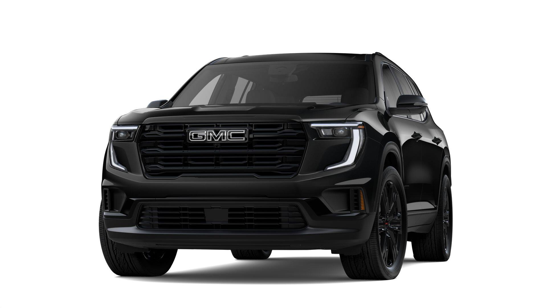 2026 GMC Acadia Elevation - Photo 34