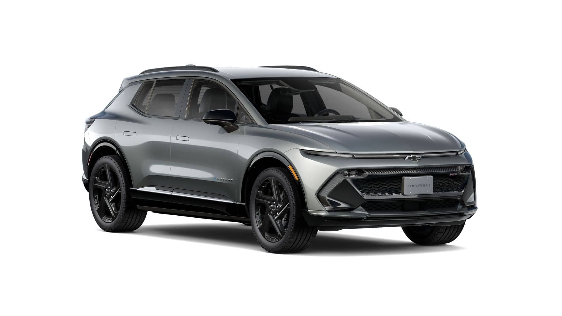 2025 Chevrolet Equinox EV RS - Photo 22