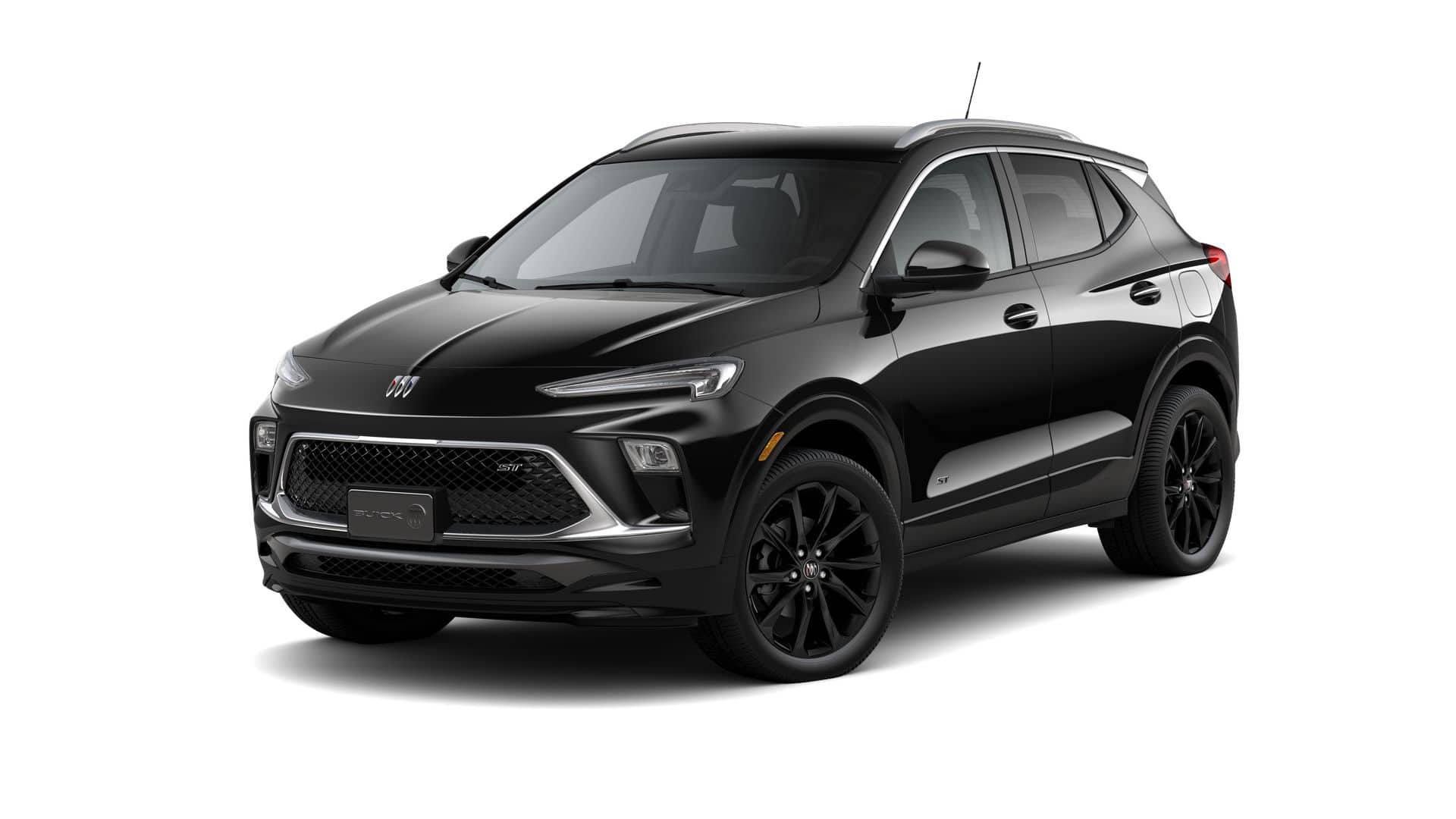 2026 Buick Encore GX SUV 