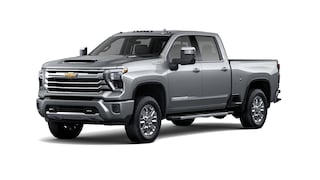 2026 Chevrolet Silverado 2500 HD High Country Truck
