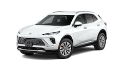 2025 Buick Envision Preferred SUV