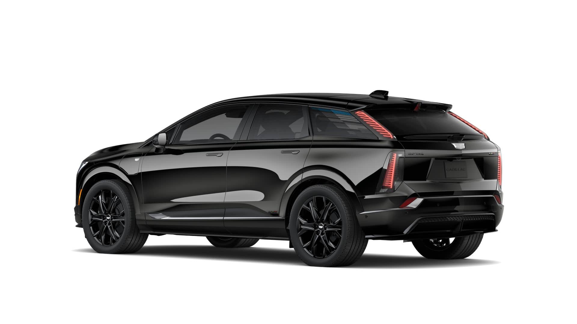 2027 Cadillac OPTIQ V-Series - Photo 6
