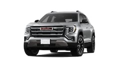 2026 GMC Terrain Elevation SUV