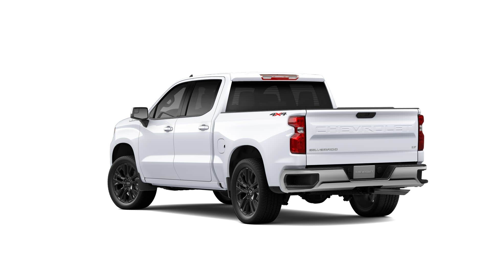 2026 Chevrolet Silverado 1500 LT - Photo 33