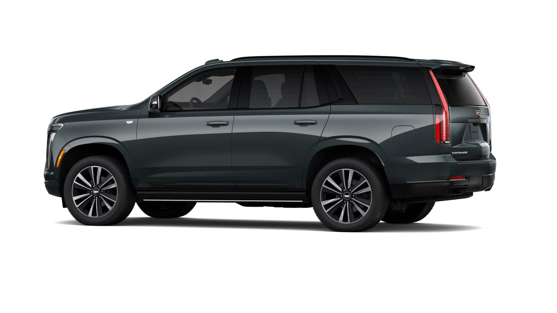 Thumbnail: 2026 Cadillac Escalade - 32