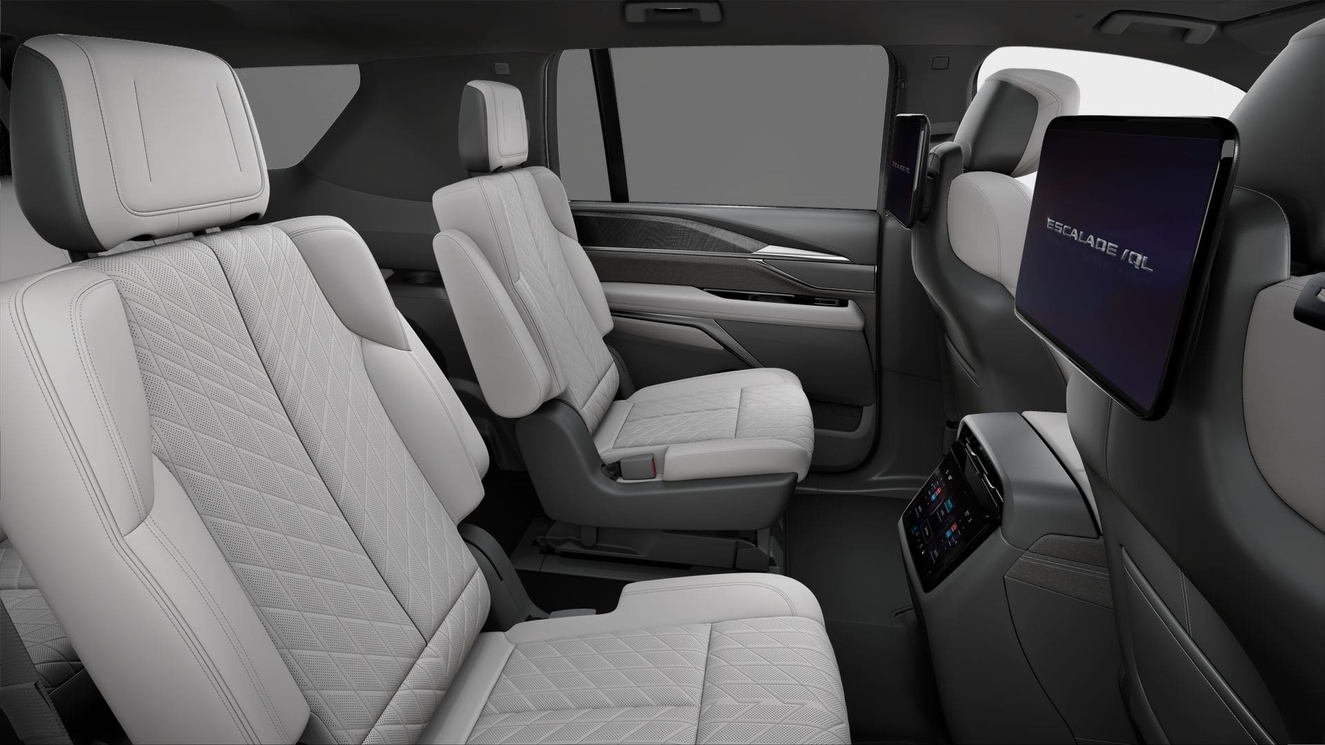2026 Cadillac Escalade IQL Luxury - Photo 47