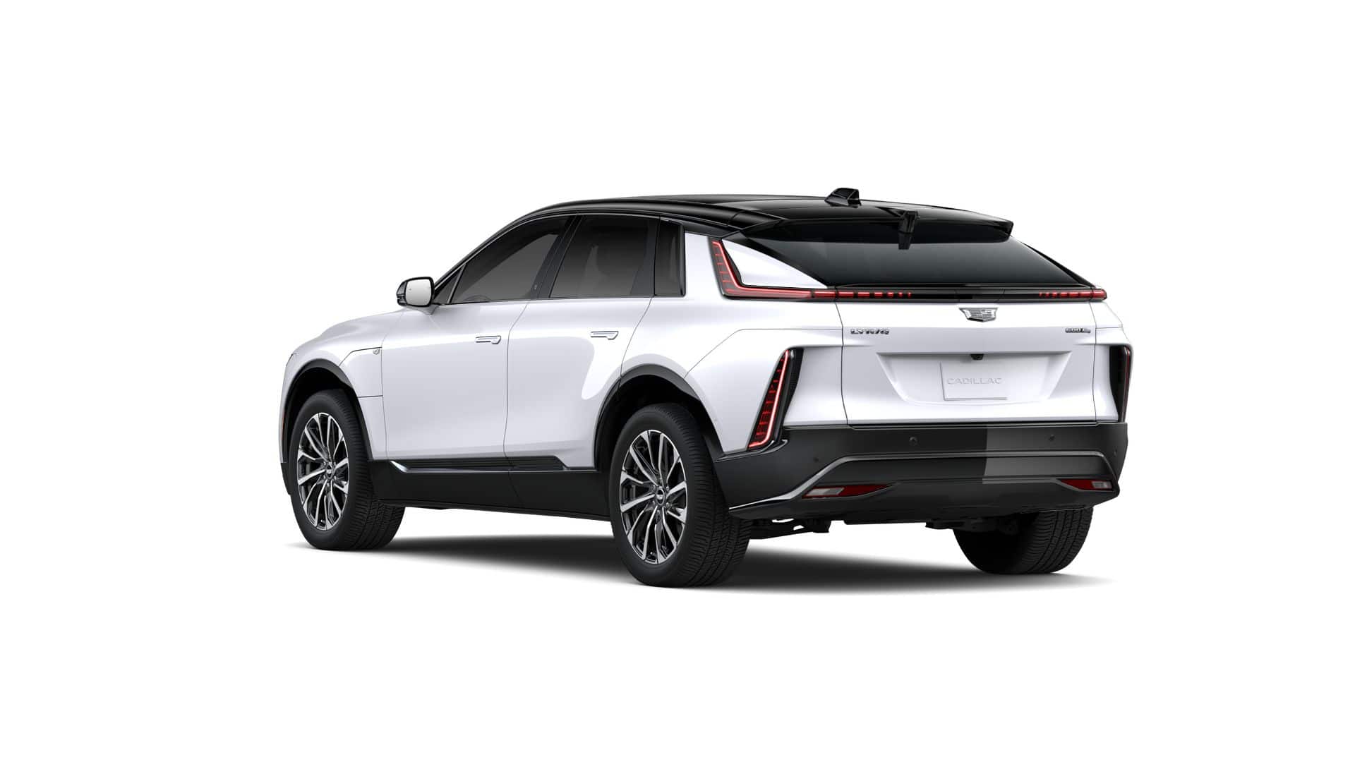 2026 Cadillac LYRIQ Sport - Photo 28