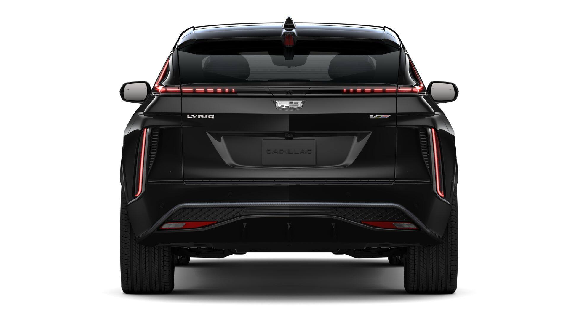 2026 Cadillac LYRIQ V Premium - Photo 76