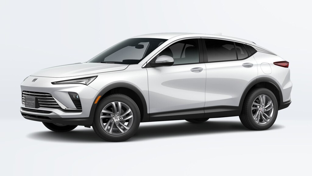 New 2025 Buick Envista For Sale at Hertrich Buick GMC of Seaford, DE