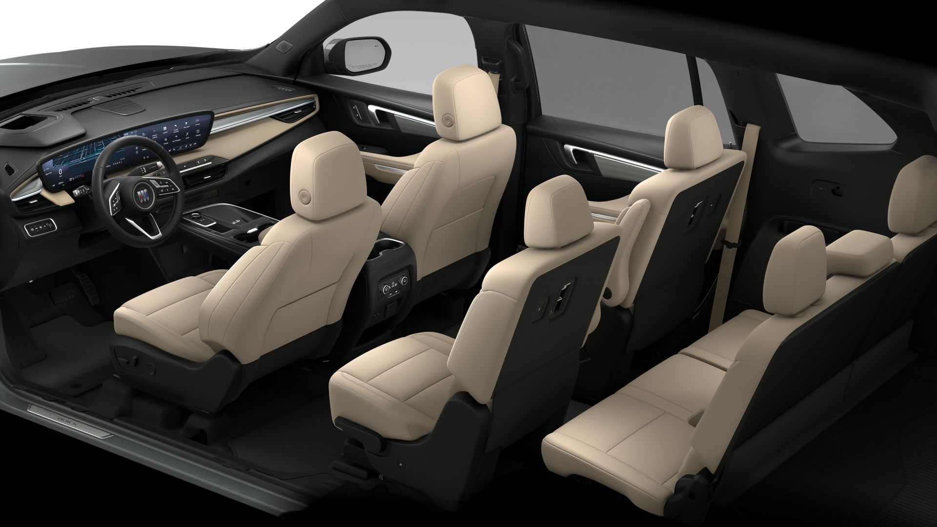 2027 Buick Enclave Preferred - Photo 10