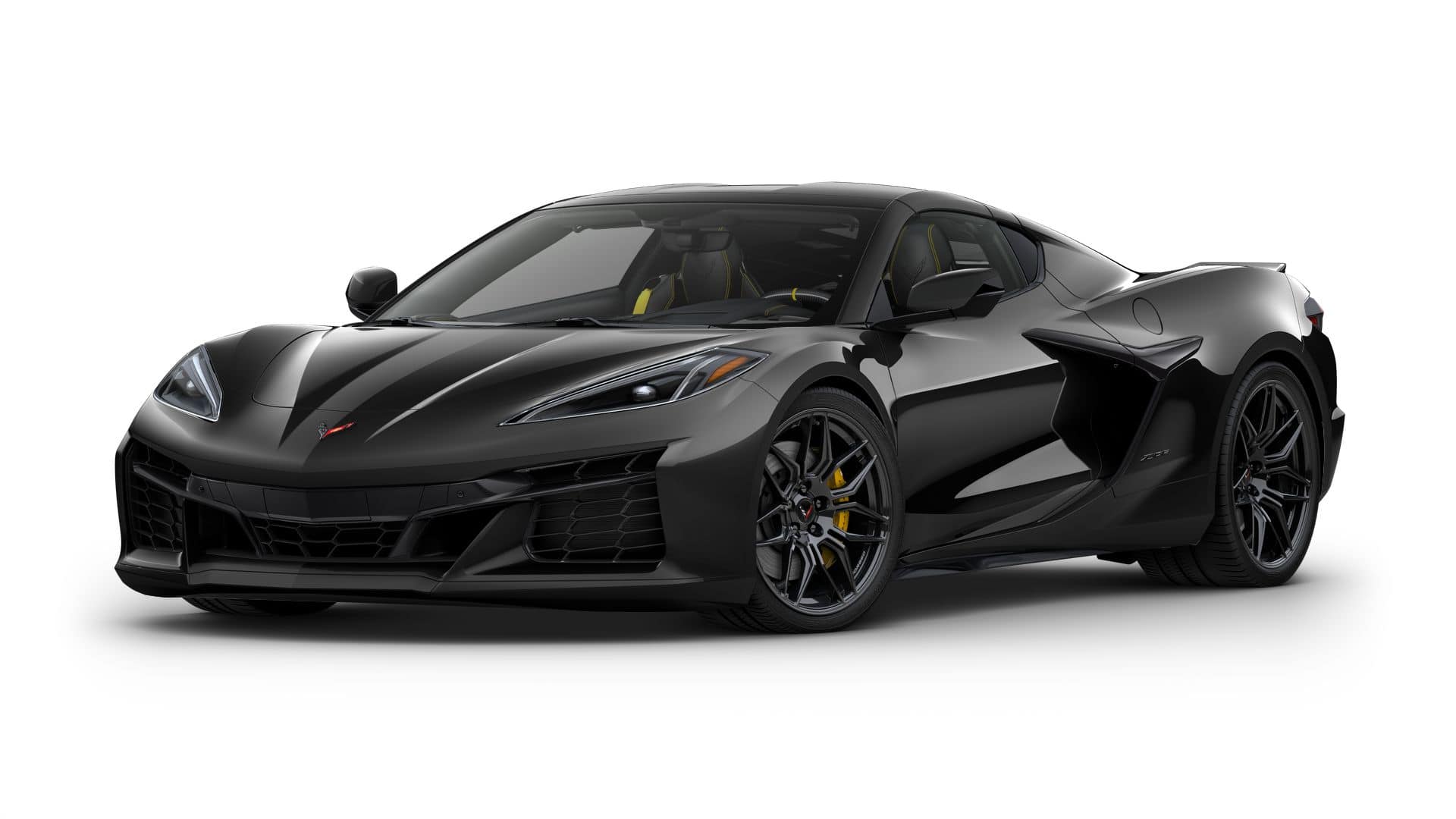 2025 Chevrolet Corvette 3LZ - Photo 32