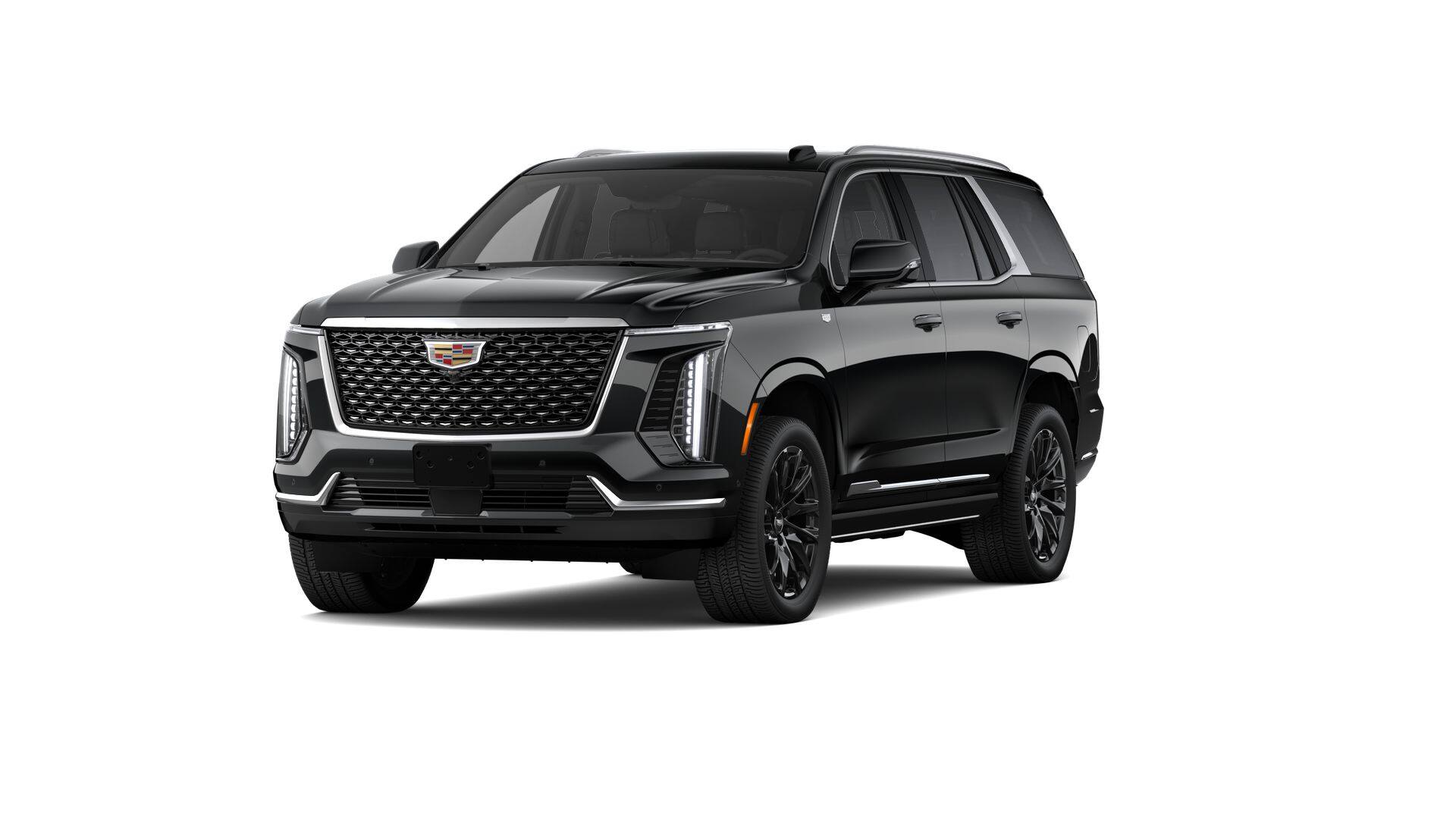 2026 Cadillac Escalade Luxury - Photo 25