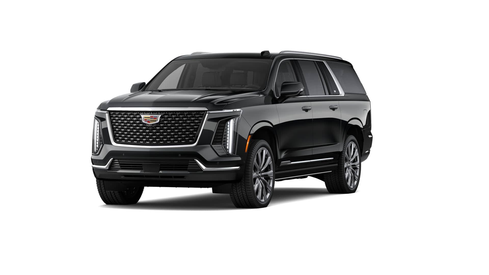 2027 Cadillac Escalade ESV