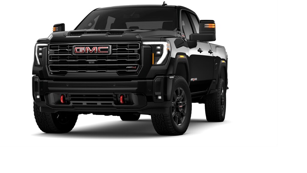 New 2025 GMC Sierra 2500 HD For Sale/Lease Danville, KY VIN