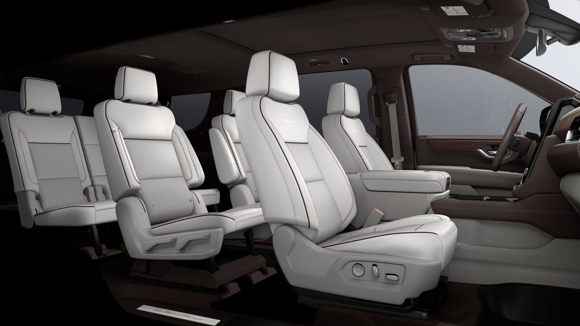2026 GMC Yukon XL Denali - Photo 57