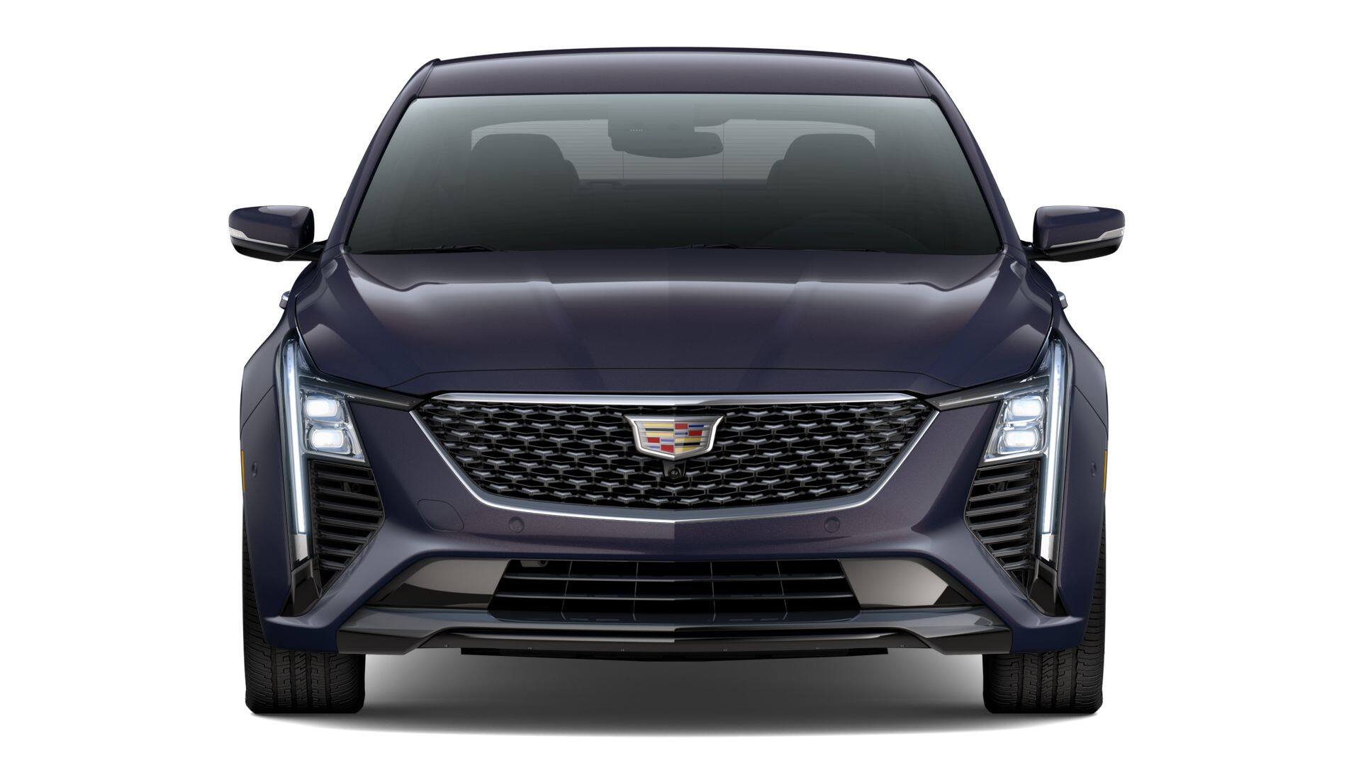 2026 Cadillac CT5 Premium Luxury photo 3