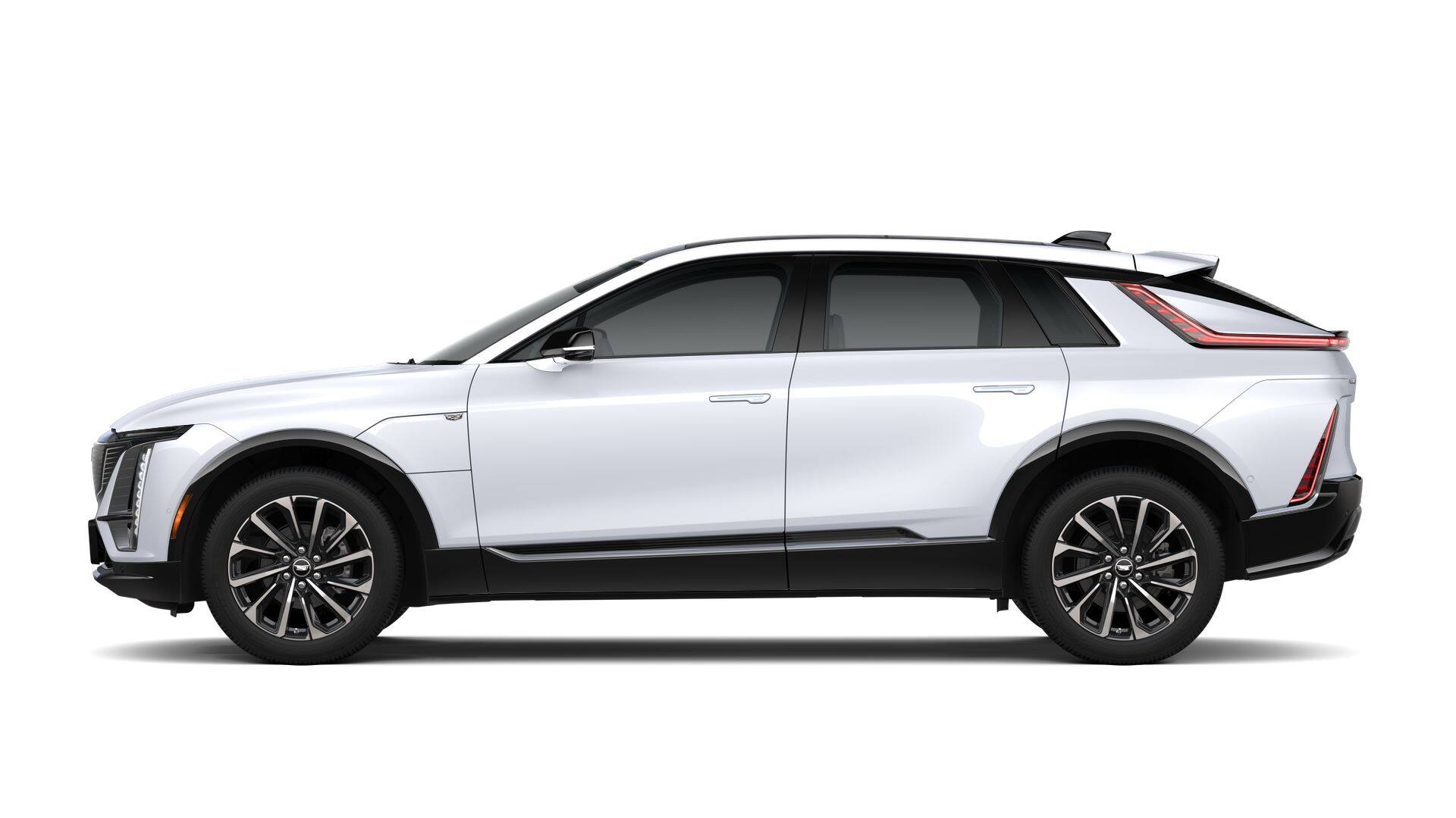 2026 Cadillac LYRIQ Premium Sport - Photo 27