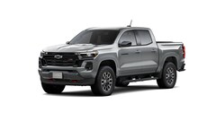 2026 Chevrolet Colorado Z71 Truck
