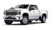 Chevrolet Silverado 3500 HD