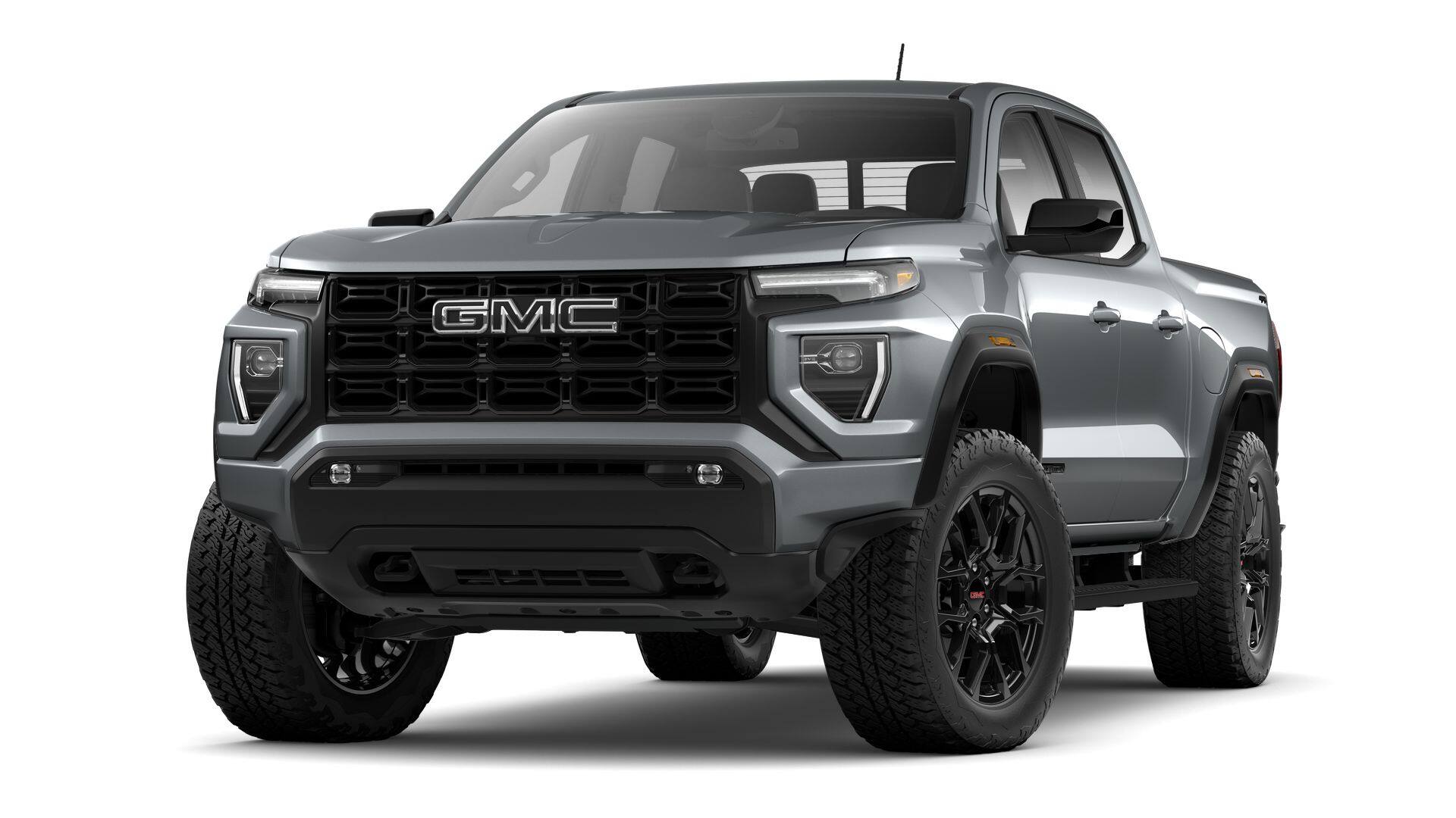 2026 GMC Canyon Truck 