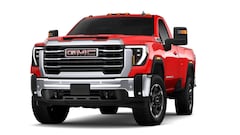 2026 GMC Sierra 3500 HD SLE Truck