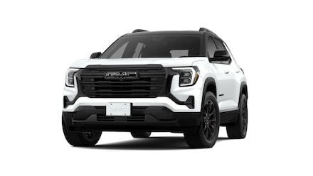 2026 GMC Terrain Elevation SUV