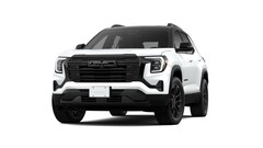 2026 GMC Terrain Elevation SUV