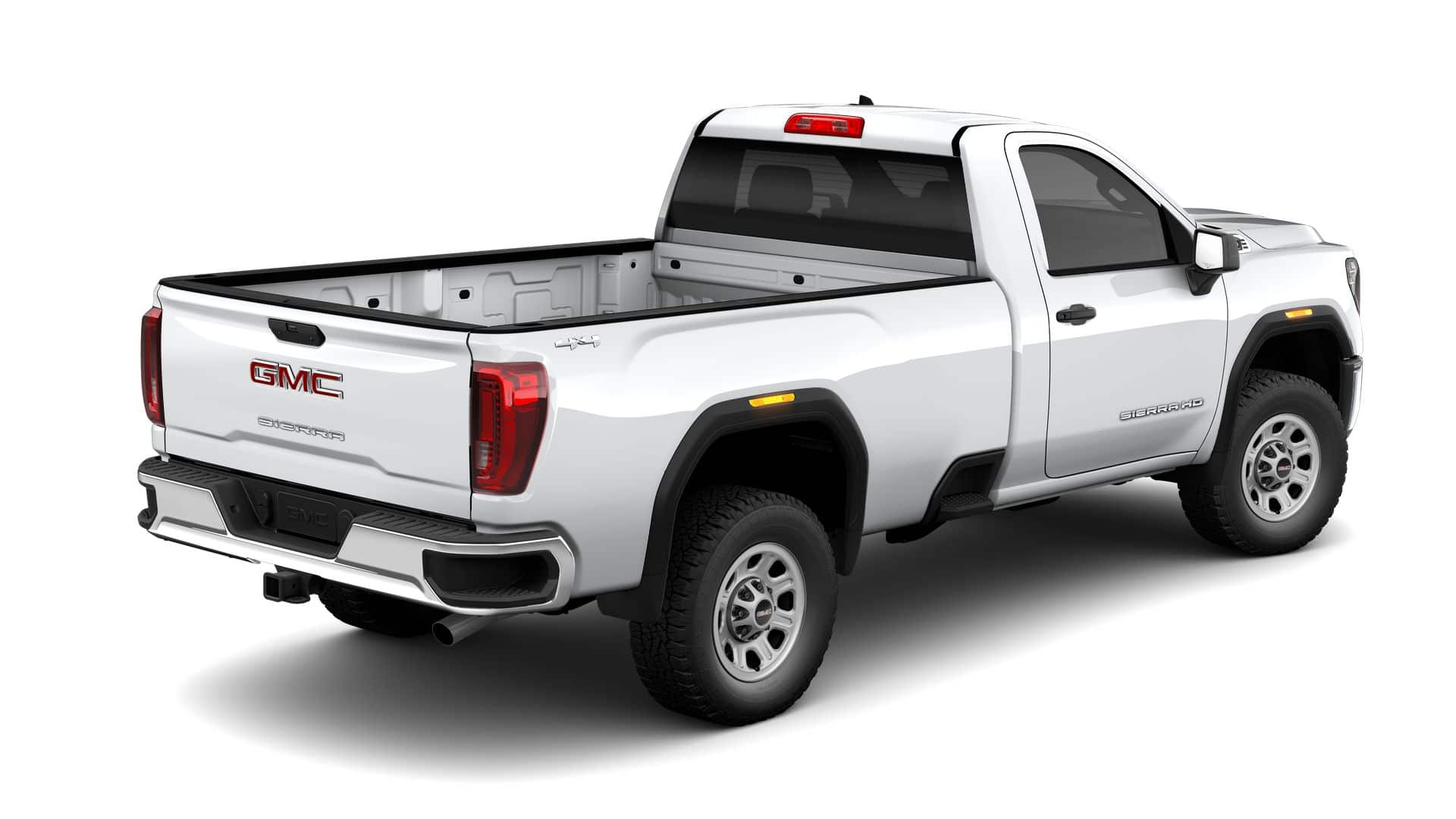 2025 GMC Sierra 2500HD Pro - Photo 28