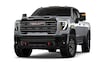 GMC Sierra 2500 HD