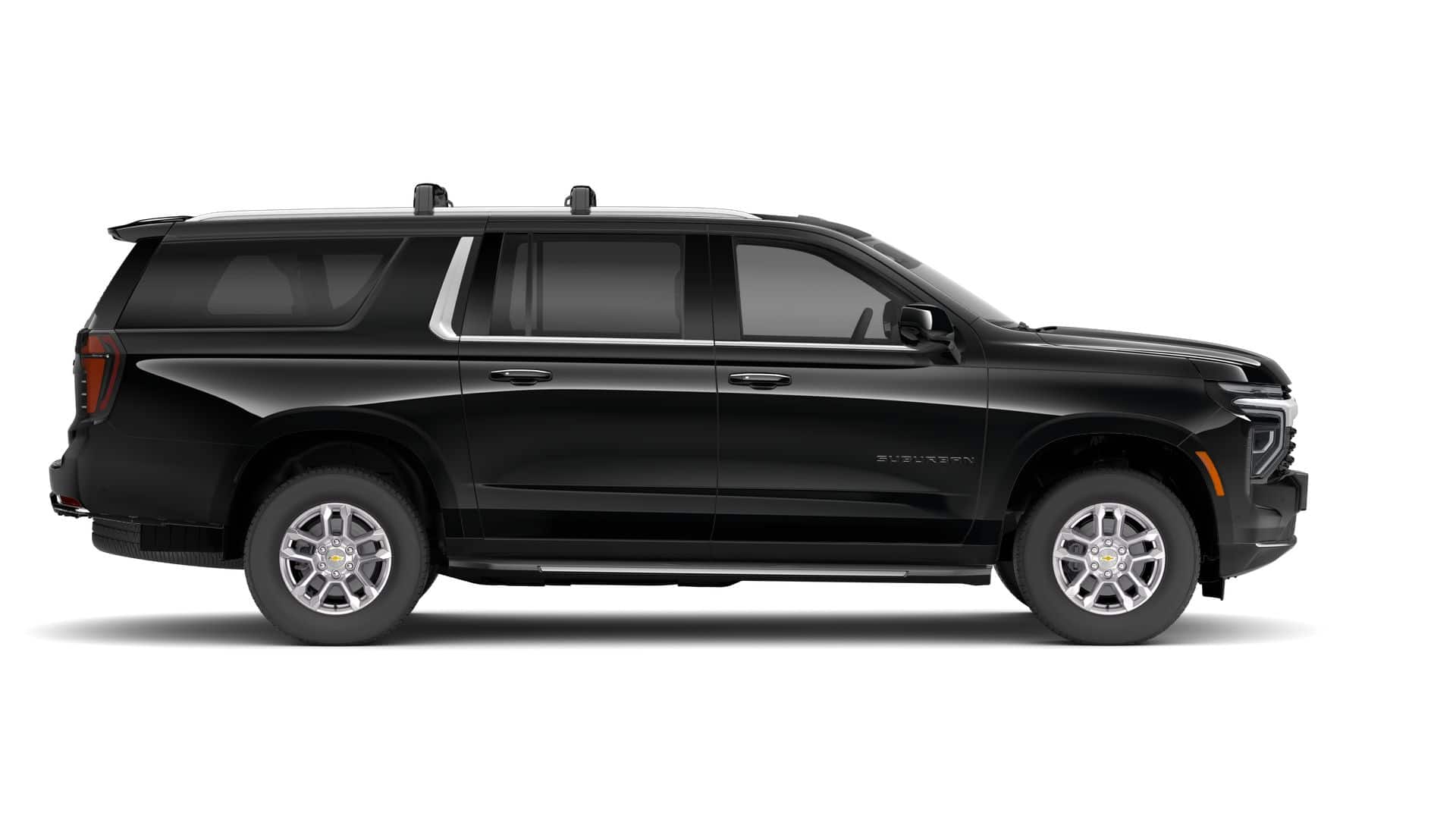 2026 Chevrolet Suburban LS - Photo 26