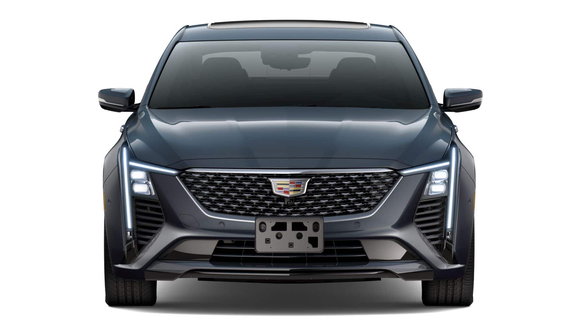 2026 CADILLAC CT5 Premium Luxury Sedan