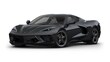  Chevrolet Corvette Stingray