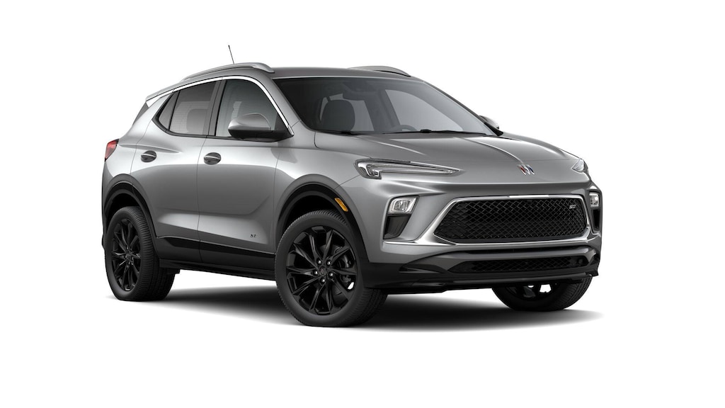 New 2026 Buick Encore GX Sport Touring SUV