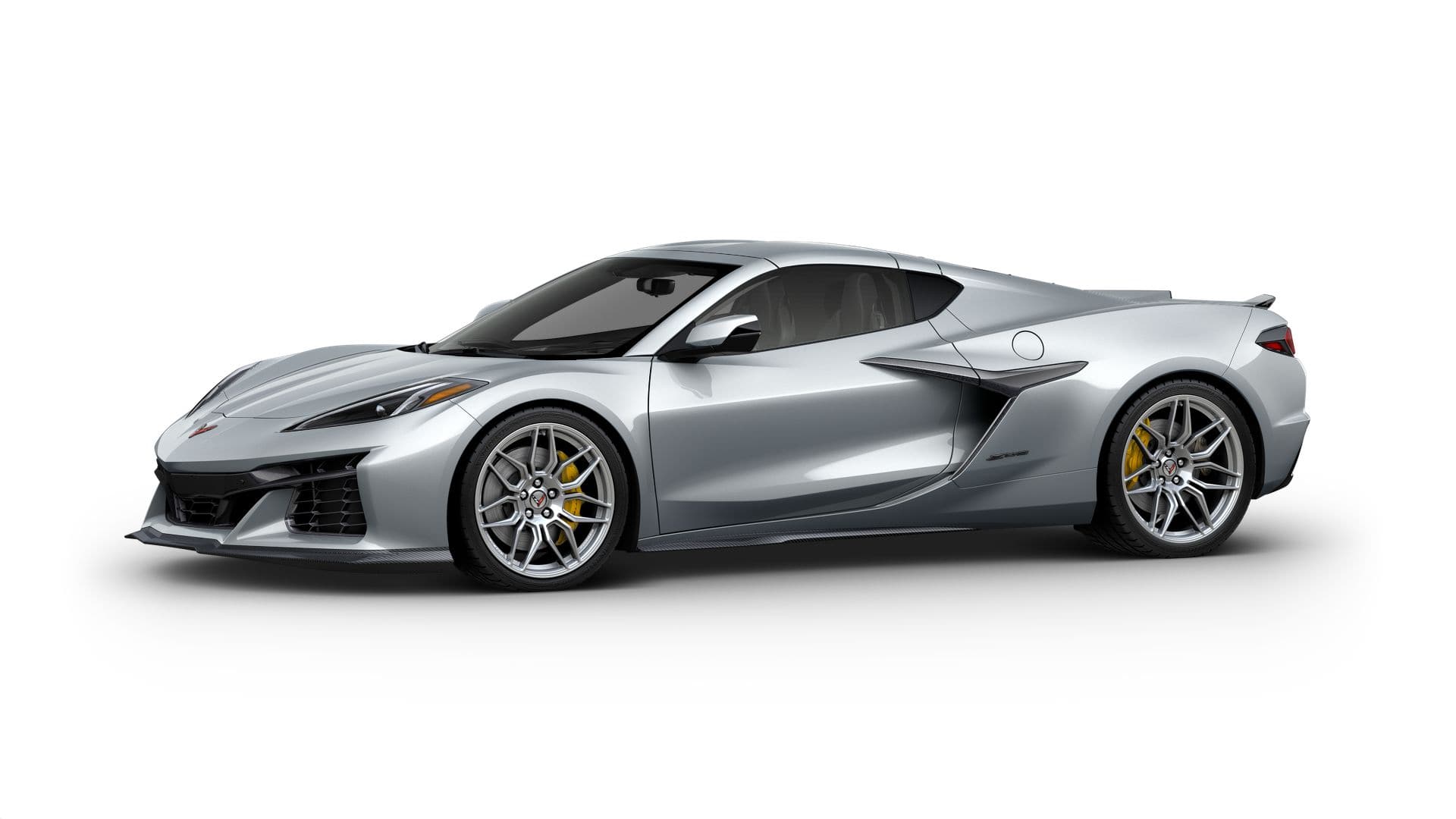 2026 Chevrolet Corvette 2LZ - Photo 30