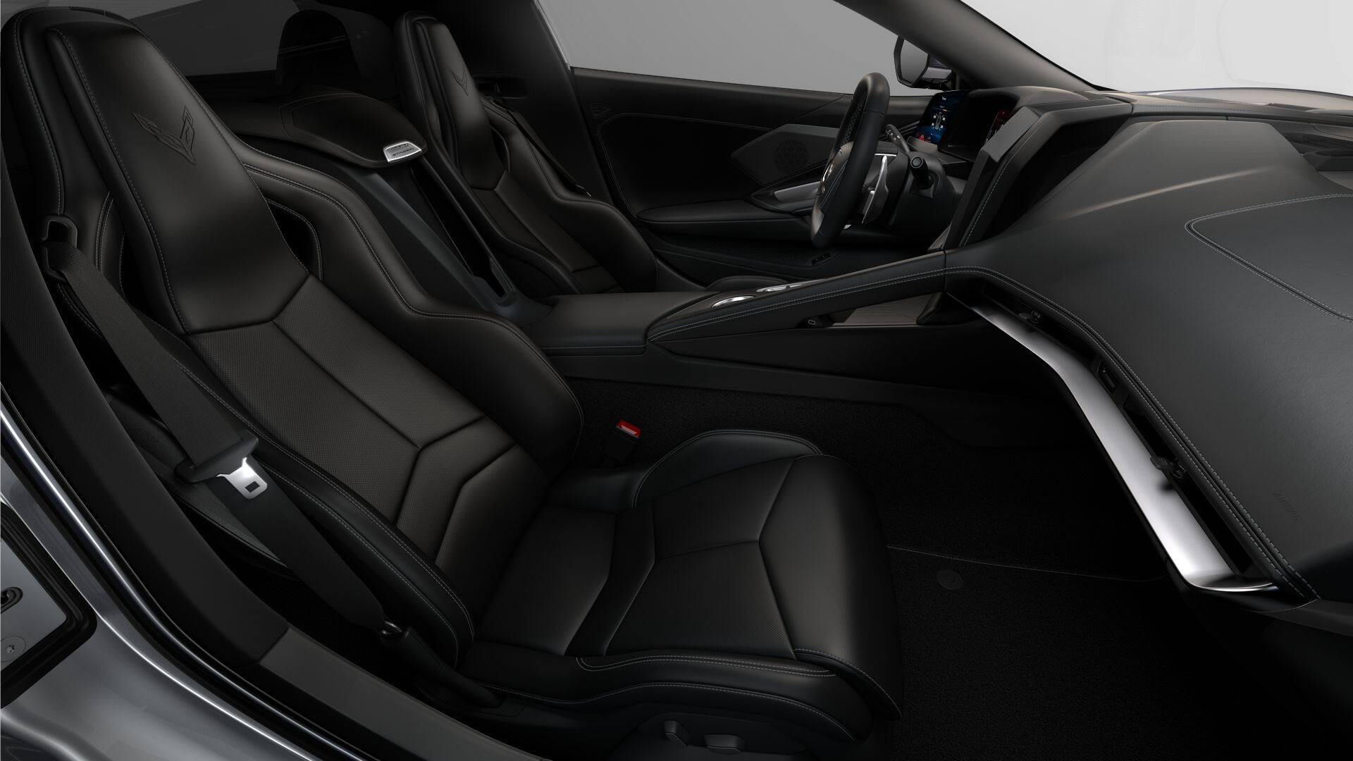 Thumbnail: 2026 Chevrolet Corvette - 9