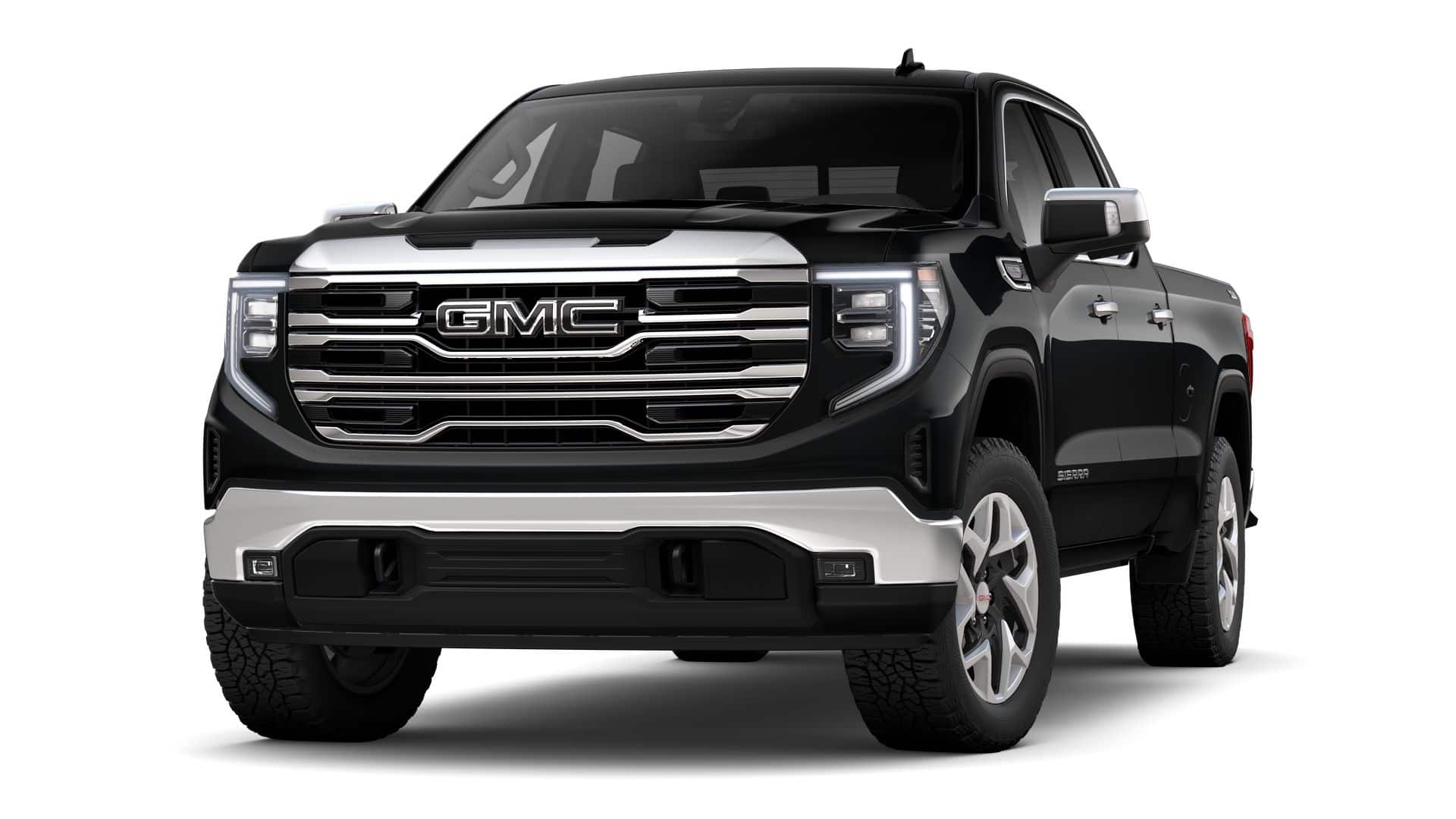 2026 GMC Sierra 1500 SLT - Photo 32