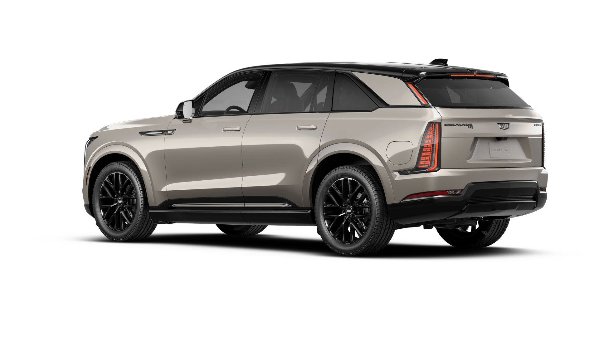 2026 Cadillac Escalade IQ Premium Sport - Photo 6