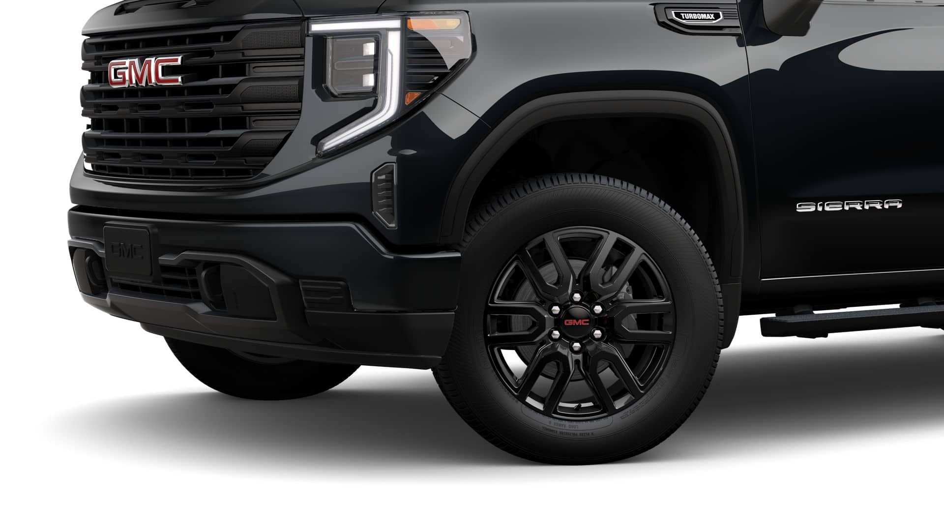 2026 GMC Sierra 1500 Pro - Photo 34