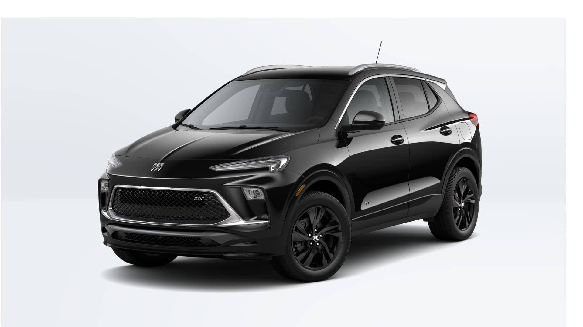 2026 Buick Encore GX Sport Touring photo 3