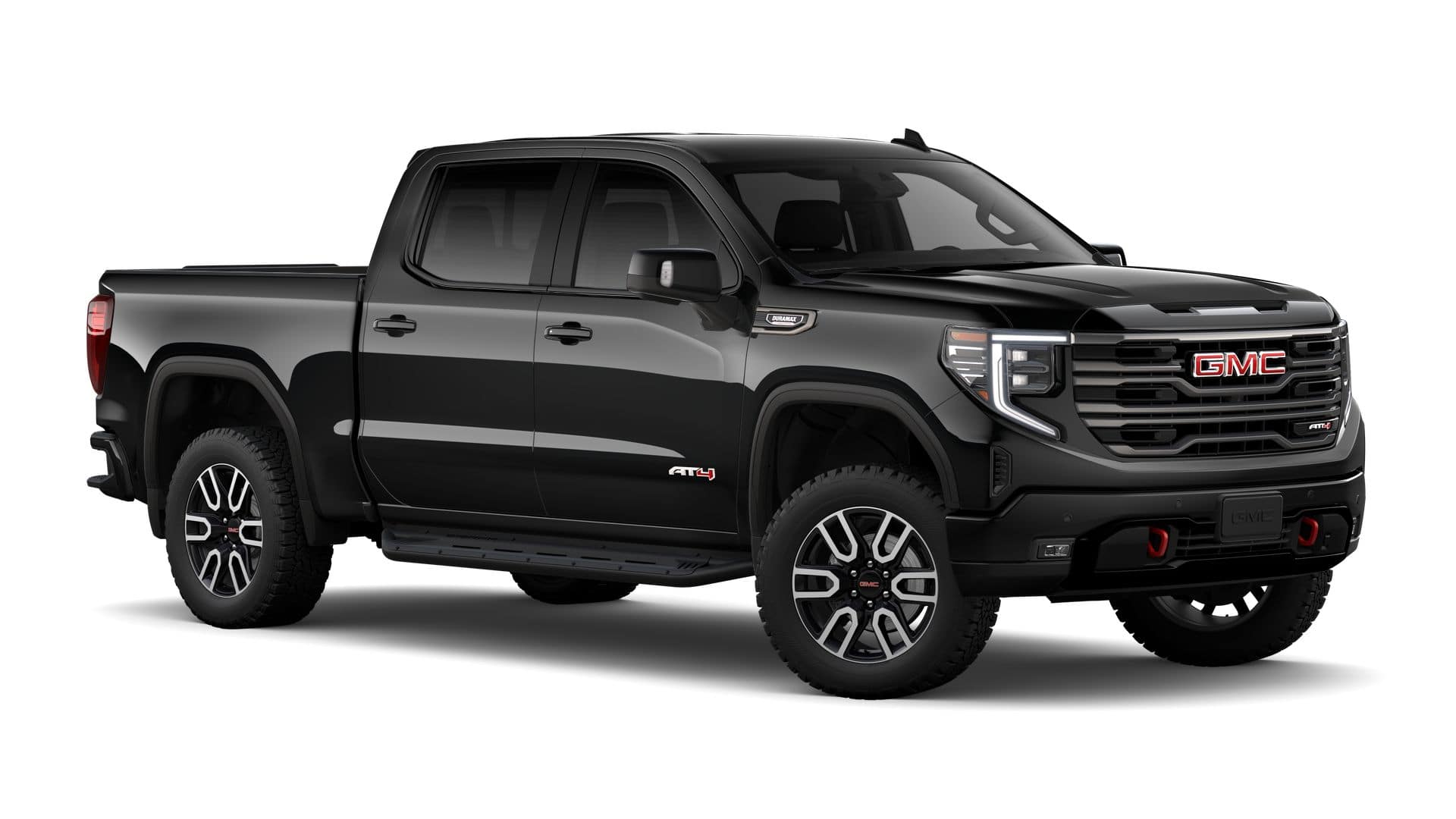 2026 GMC Sierra 1500 AT4 - Photo 38