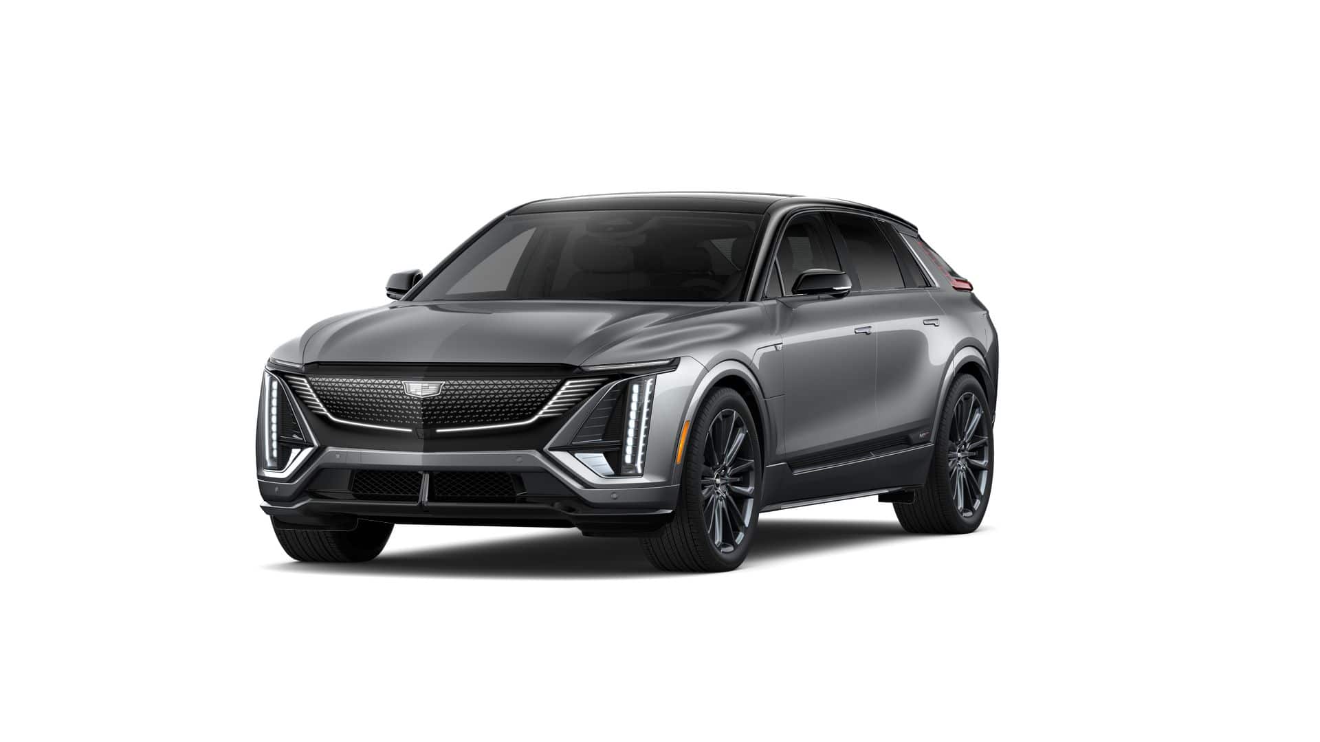 2026 Cadillac LYRIQ V Premium - Photo 65