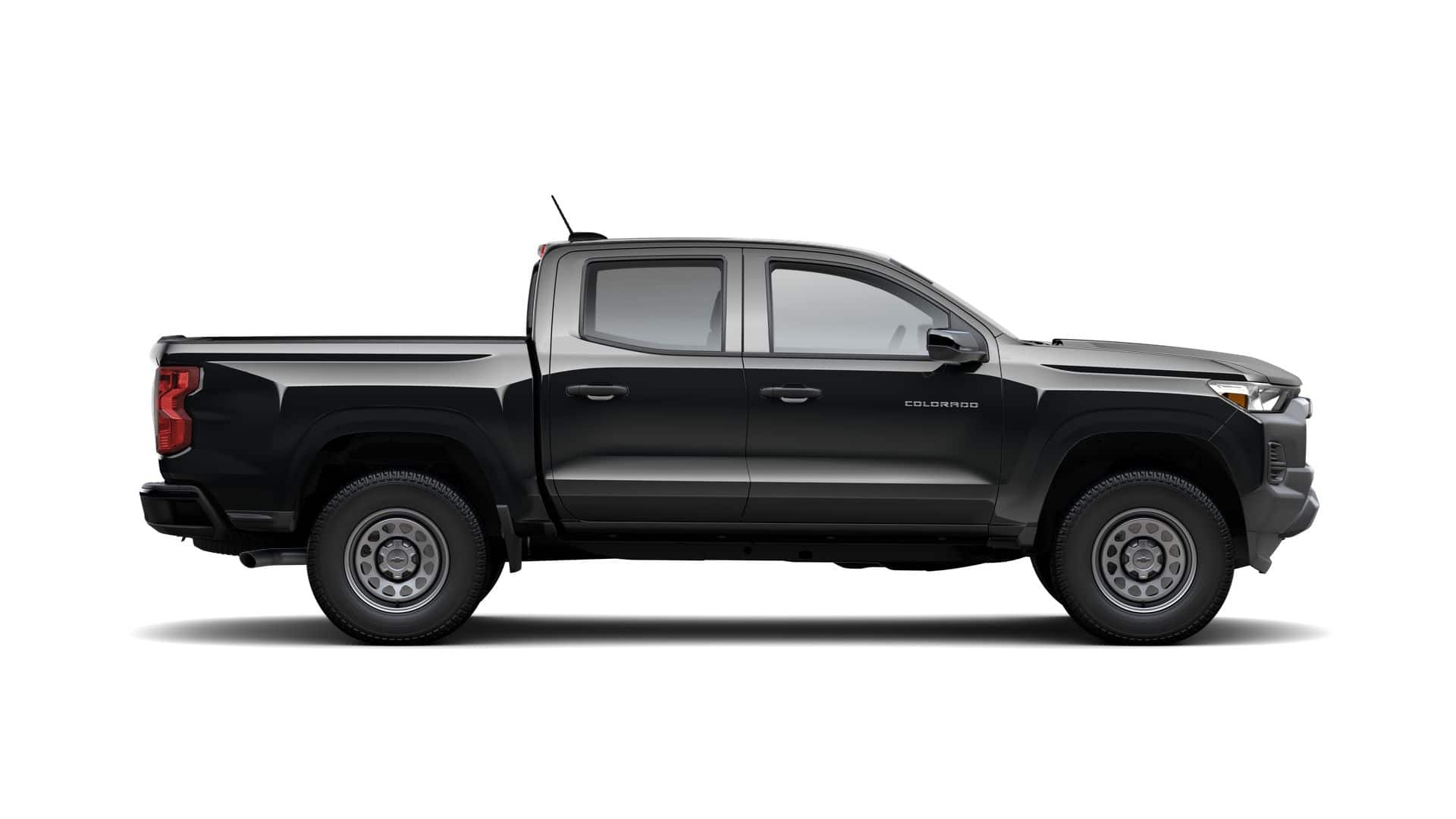 2026 Chevrolet Colorado Work Truck - Photo 52