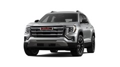 2026 GMC Terrain Elevation SUV
