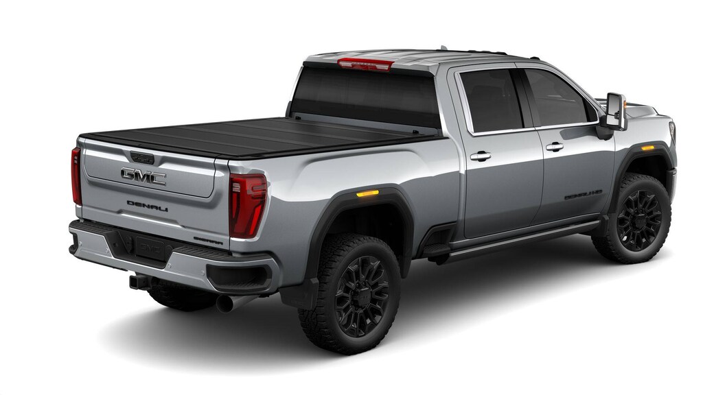 New 2026 GMC Sierra 2500 HD Denali Ultimate Truck
